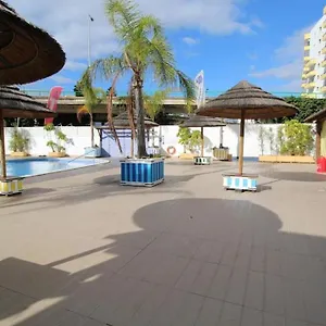 Apartamento Gaivota House Da Rocha, Portimão