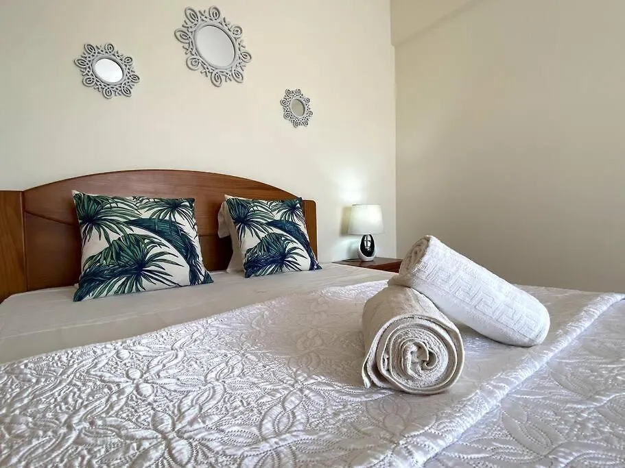 Apartamento Little Rose Vila Rosa Portimão Portugal