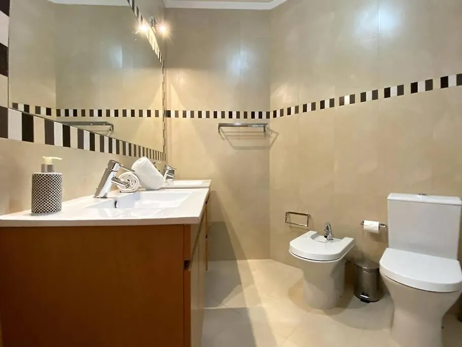 Apartamento Little Rose Vila Rosa Portimão